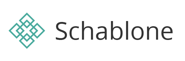 The Schablone